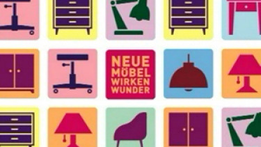 Wundertätige Möbel