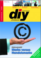 diy Ausgabe 7-8/2011