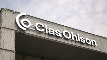 Clas Ohlson steigert Umsatz um 11 Prozent