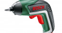 Bosch ganz vorne dabei
