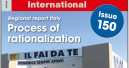 150 Ausgaben DIY International – 150 kostenlose Jahresabos