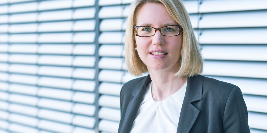 Dr. Eva Stübe, Leiterin Research und Consulting am IFH Kö
