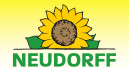 Neudorff aktualisiert sein Logo