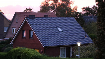 Wohnungsbestand nur leicht gestiegen Wohnungsbestand nur leicht gestiegen