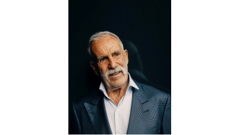 Klaus Grohe ist verstorben