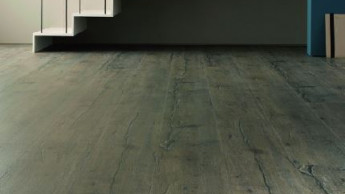 Parkettproduktion rückläufig