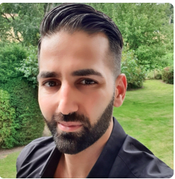 Sharif Jamil ist International Sales Manager bei dem Unternehmen Iris Ohyama, das sich auf Kunststofflösungen für den Haushalt spezialisiert hat. Sharif Jamil ist International Sales Manager bei dem Unternehmen Iris Ohyama, das sich auf Kunststofflösungen für den Haushalt spezialisiert hat.