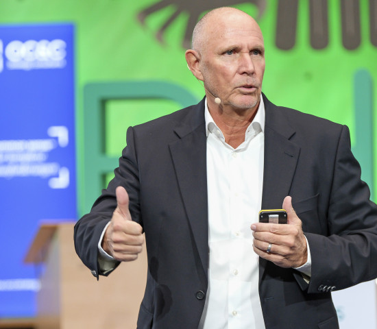 Der Banchenexperte Klaus Peter Teipel attestierte den Baumarktbetreibern „konzeptionelle Trägheit“.