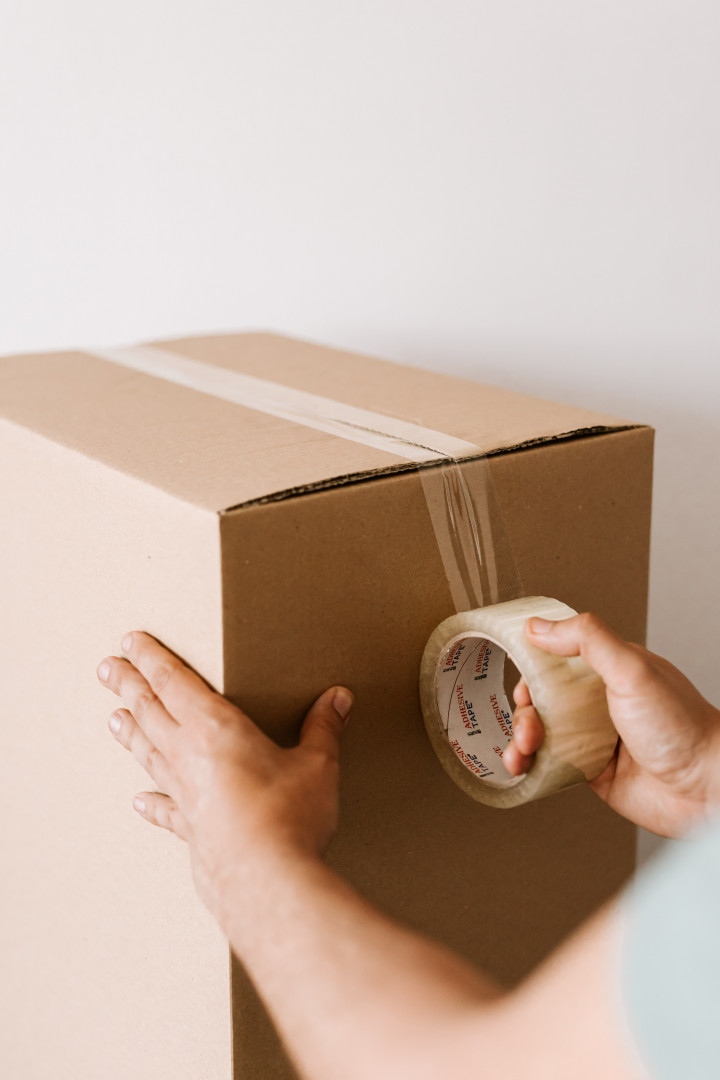 Retouren verursachen großen Aufwand... diy online