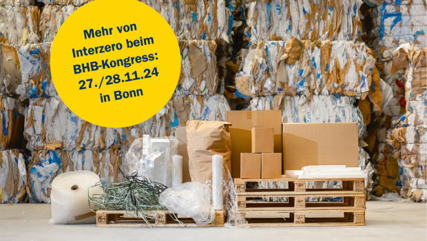 Interzero Circular Solutions Germany GmbH Interzero Circular Solutions Germany GmbH