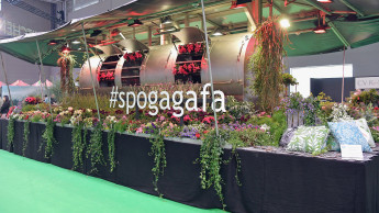 Spoga+Gafa 2024 stellt die Verantwortung für die Umwelt in den Fokus