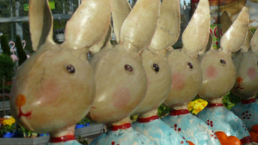 Frohe Ostern!