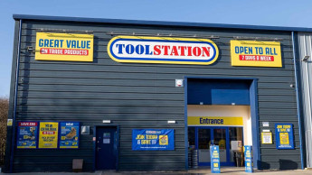 Toolstation steigert Umsatz 2025 um 2,7 Prozent