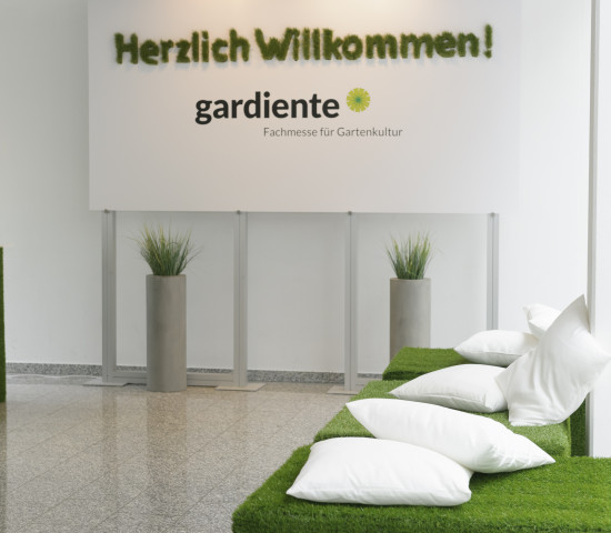 Die Gardiente findet 2015 zum zweiten Mal statt.
Die Gardiente findet 2015 zum zweiten Mal statt.