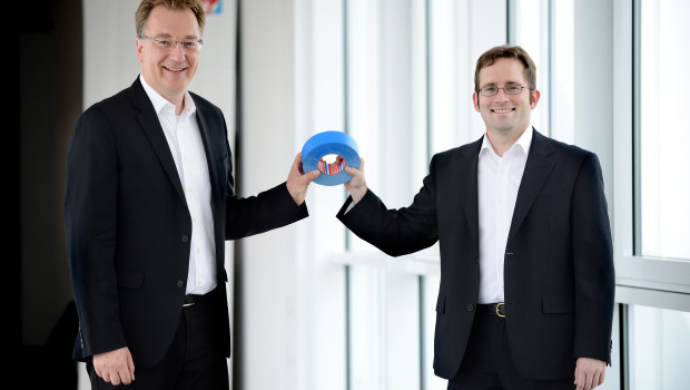 Torsten Sandgathe, Dr. Tillmann Köpke, Tesa Torsten Sandgathe, Dr. Tillmann Köpke, Tesa
