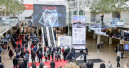 Eurocis-Veranstalter mit Buchungsstand zufrieden
