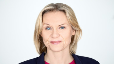 Vorständin Urszula Nartowska hat Obi verlassen