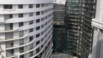 Wohnungsbestand 2021 um 0,7 Prozent erhöht Wohnungsbestand 2021 um 0,7 Prozent erhöht