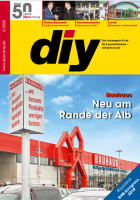 diy Ausgabe 2/2020