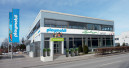 Flagship-Store zur Markterschließung
