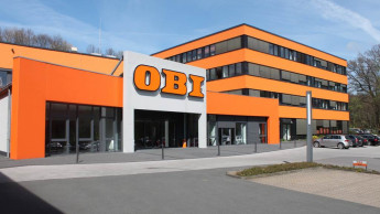 Obi als Top Employer 2021 ausgezeichnet