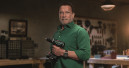 Arnold Schwarzenegger wirbt für DIY-Eigenmarke Parkside