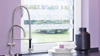 Individueller Sichtschutz