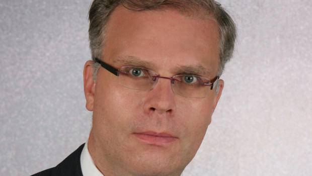 Ulrich Cramer wird neuer kaufmännischer Geschäftsführer von Severin.