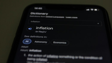 Weltweiter Rückgang der Inflation erwartet