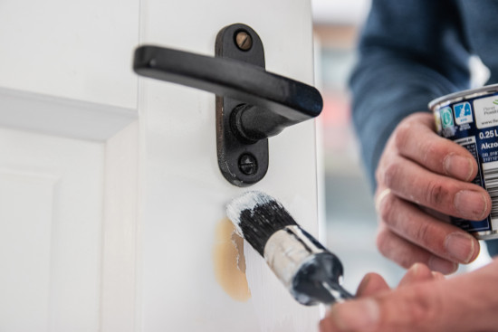 Eazyfix, Reparatur-Holzspachtelmasse Eazyfix, Reparatur-Holzspachtelmasse