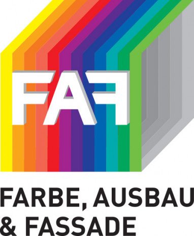 FAF, Farbe, Ausbau, Fassade
