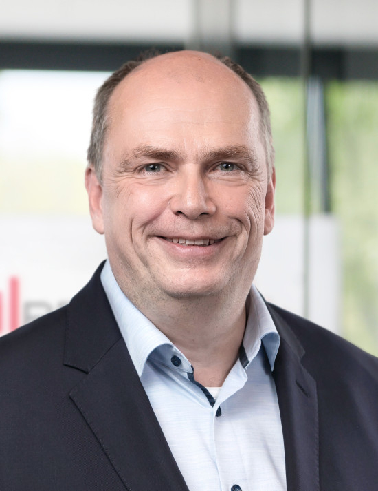 Ralf Strehlau Ralf Strehlau