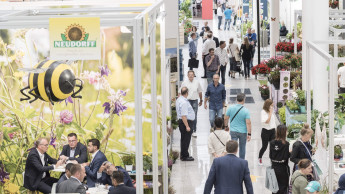 Spoga+Gafa startet mit Besucherrekord am Messesonntag Spoga+Gafa startet mit Besucherrekord am Messesonntag
