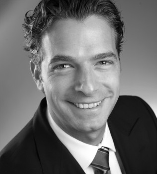 Daniel Steinke, HDS International Group GmbH

