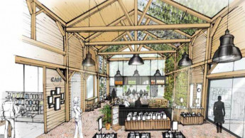 Sagaflor stellt Gastronomiekonzept für „grün erleben“ vor