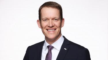 Burkhard Eling ist neuer CEO von Dachser