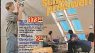 Erstmals mit Preisempfehlung