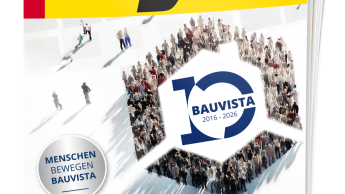 E-Magazin Bauvista