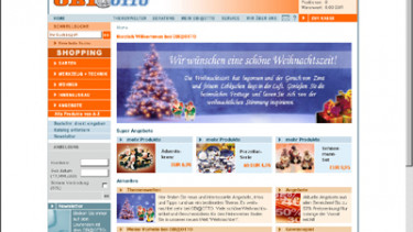 Surfer wollen bestellen – und tun es tatsächlich