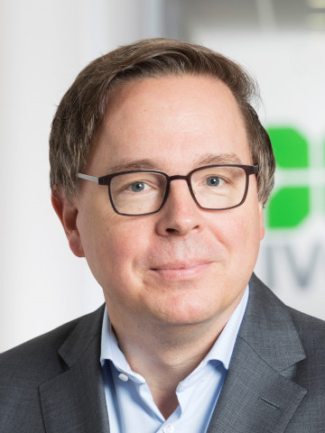 Oliver Trappmann ist Sprecher der Fachabteilung Pflanzenernährung, -gesundheit und -pflege, ...
Oliver Trappmann ist Sprecher der Fachabteilung Pflanzenernährung, -gesundheit und -pflege, ...