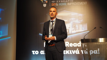 Wie sich die Branche in Griechenland dem Markt stellt Wie sich die Branche in Griechenland dem Markt stellt