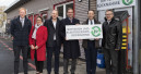 BHB unterstützt einheitliches Logo für Sammelstellen