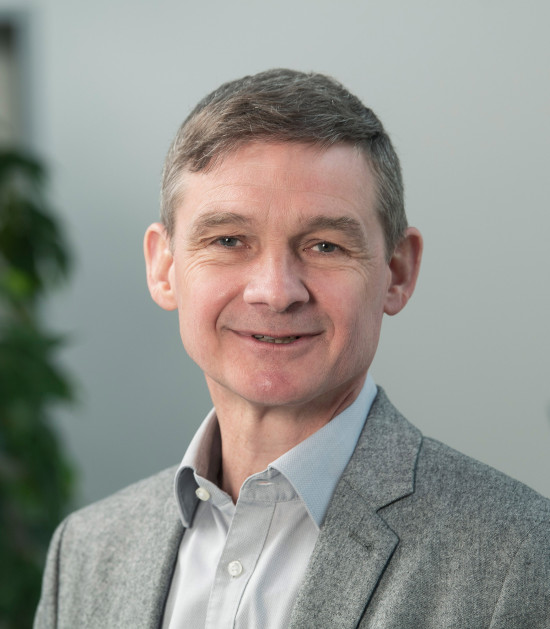 Rainer Strnad Rainer Strnad