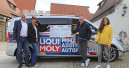 Gemeinsames Fernsehformat von Liqui Moly und RTL