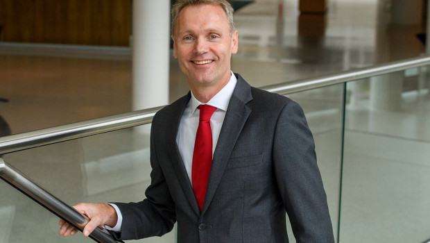 Tempelman leitet derzeit das Energieunternehmen Eneco. 