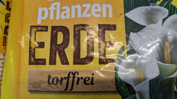 Aktionswoche „Torffrei gärtnern“ geht in die dritte Runde