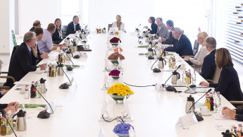 Fachbeirat gibt Ausblick auf die IPM Essen im Januar