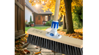 Sauberkeit mit System Sauberkeit mit System