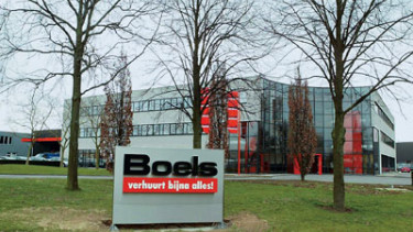 Jeder Kunde kommt zweimal