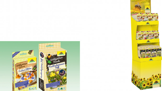 Neudorff Samenmischungen